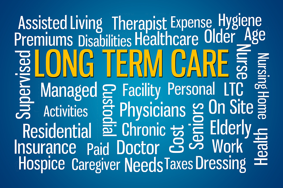 LTC: Why You May Need It Rockford Retirement Planning