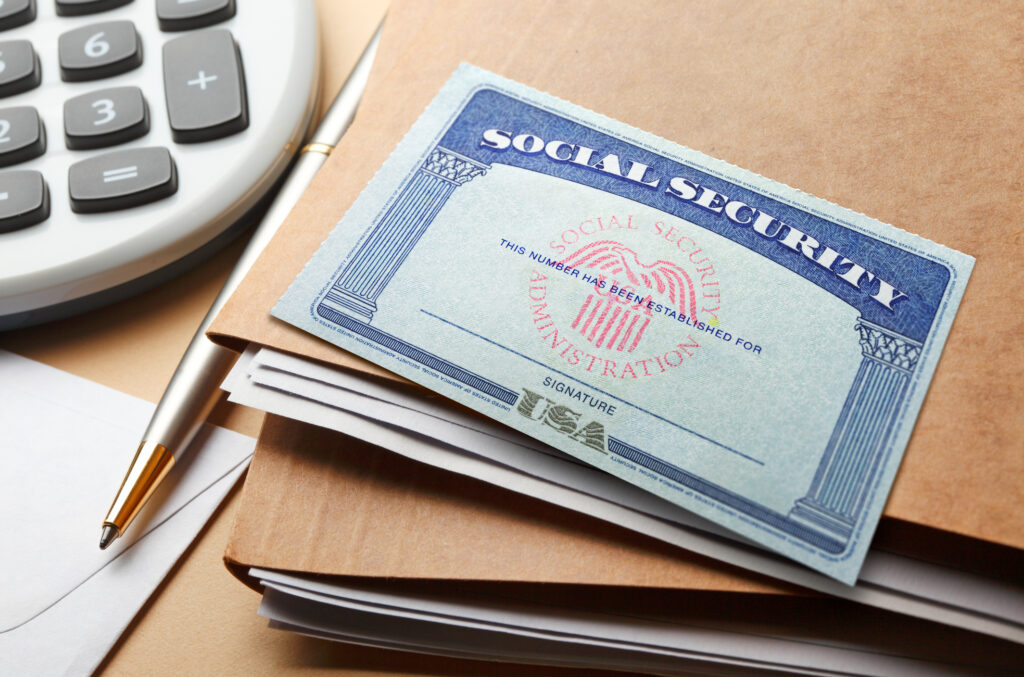 Claiming Social Security at the Right Time Could Change Your Retirement Rockford Retirement Planning