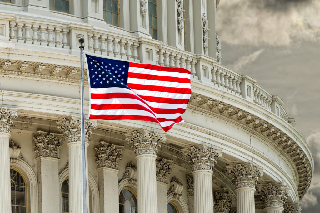 What Retirees Need to Know About the New “One Big Beautiful Bill” Rockford Retirement Planning