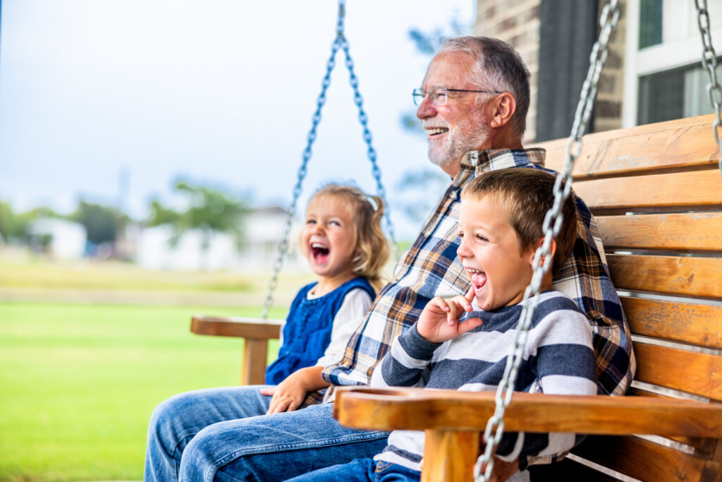 Will Your Retirement Outlive You? The Real Risk of Longevity Rockford Retirement planning