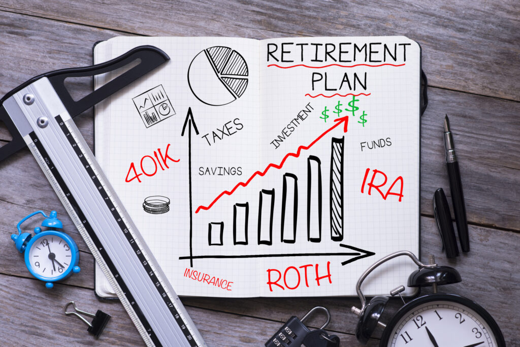 Back to the Basics of Retirement Accounts Rockford Retirement Planning