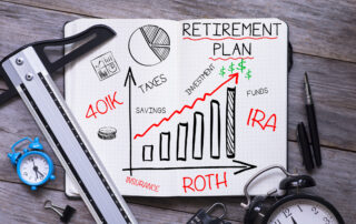 Back to the Basics of Retirement Accounts Rockford Retirement Planning