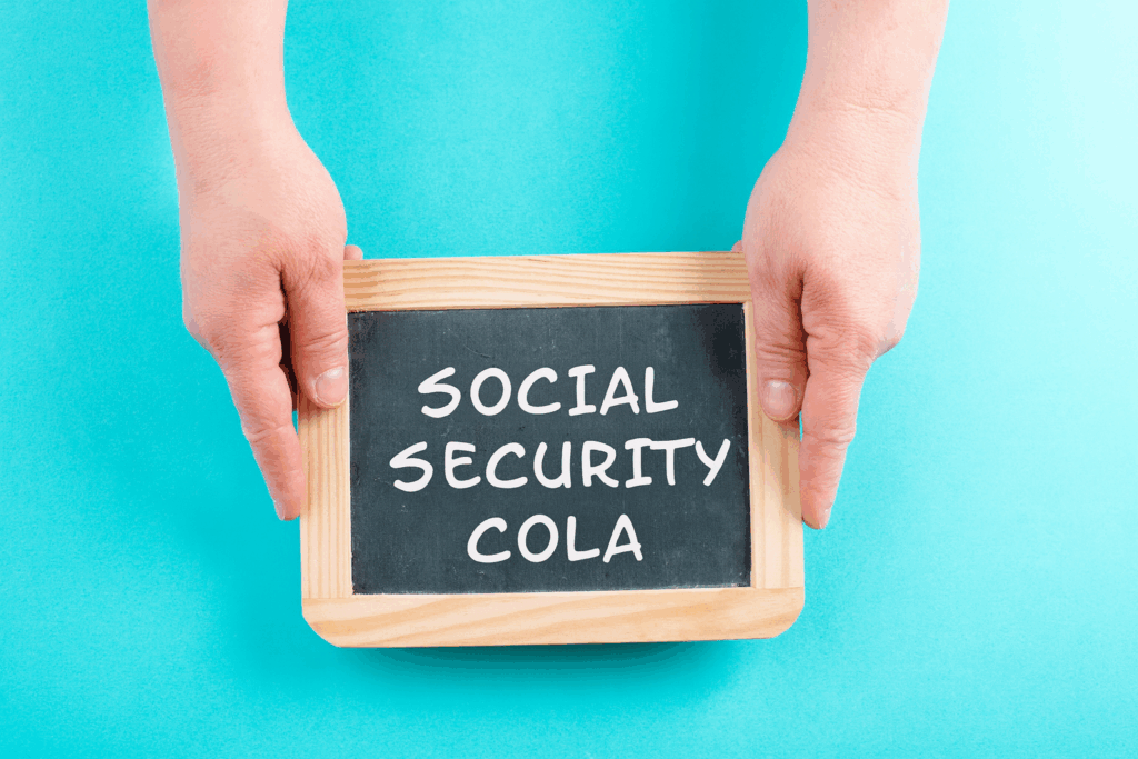 A Brief History of the Social Security COLA Rockford Retirement Planning
