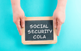 A Brief History of the Social Security COLA Rockford Retirement Planning