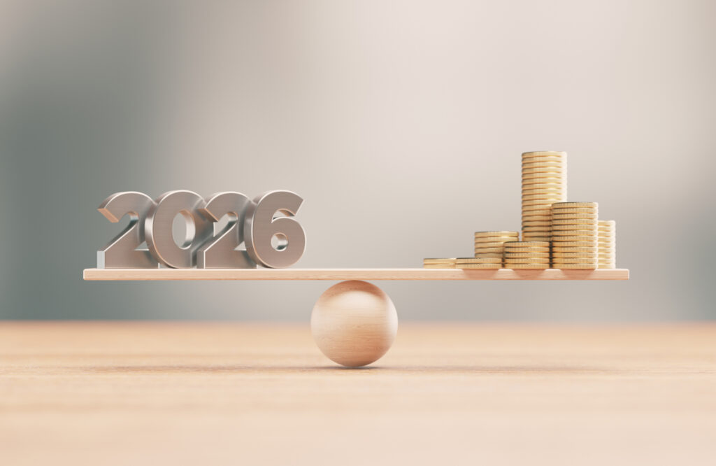Your 2026 Social Security Cost-of-Living Adjustment: The Good News, The Bad News and What It Means for Your Retirement Rockford Retirement Planning
