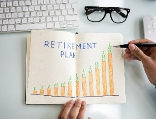 Annuity vs Index Fund – What’s the Difference?